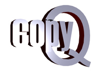 CopyQ Logo